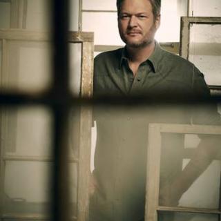 BLAKE SHELTON TO JOIN JIMMY FALLON FOR "THE TONIGHT SHOW: AT HOME EDITION" ON MONDAY, APRIL 13