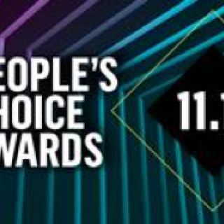 TOP FIVE FINALISTS ANNOUNCED FOR ALL CATEGORIES OF “THE E! PEOPLE’S CHOICE AWARDS,” CHOSEN BY THE FANS 