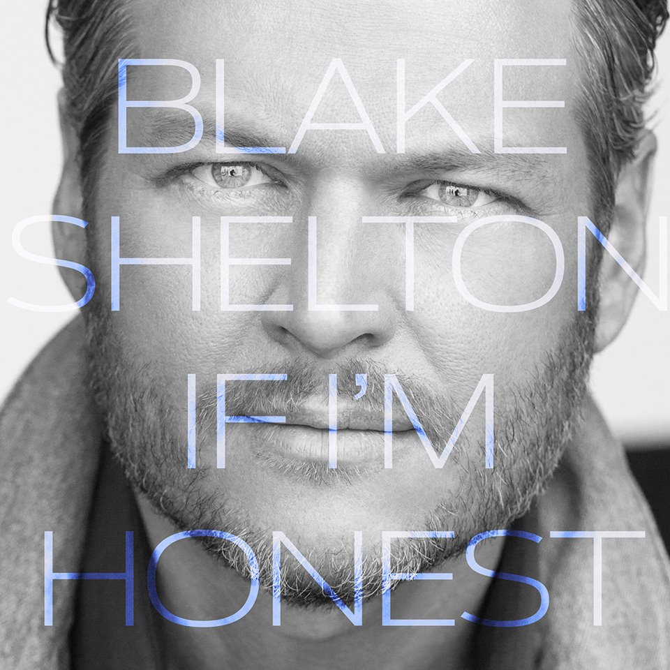 Blake's Personal Album "If I'm Honest" Out Now