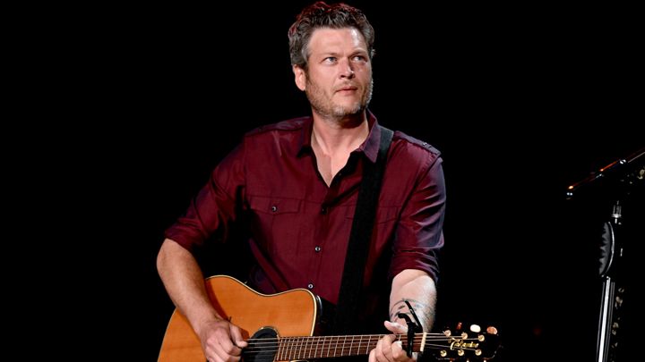 Blake Named "Best Stumbled-Upon Surprise" at CMA Music Fest 2016