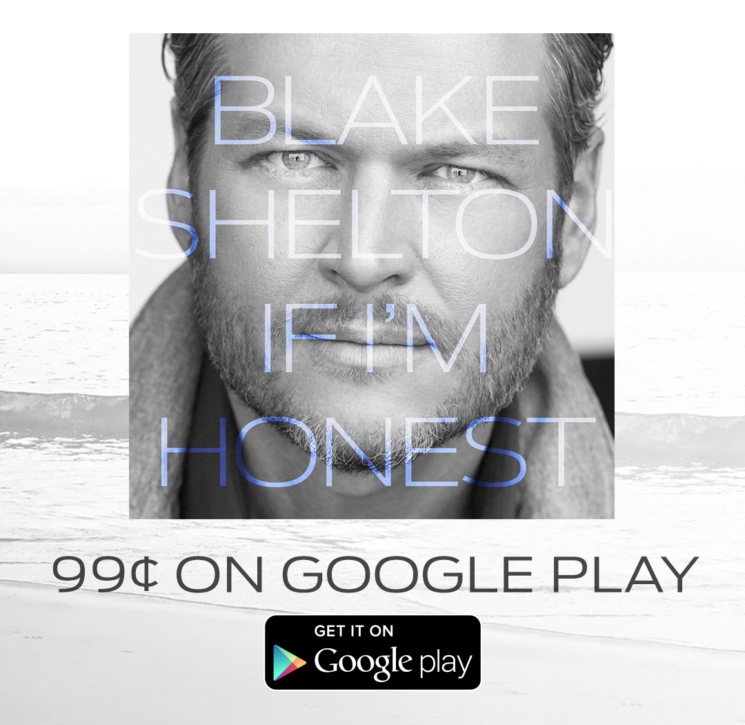 If I’m Honest Available for $0.99 on Google Play