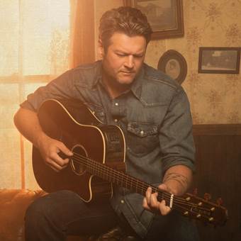 Blake Shelton Television Takeover: Superstar To Hit Today, Tonight Show, Late Night March 19 & 20