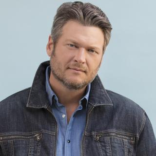 Blake Shelton Cashes in With “Money”: This Week’s Fourth Brand New Texoma Shore Track Makes World Premiere