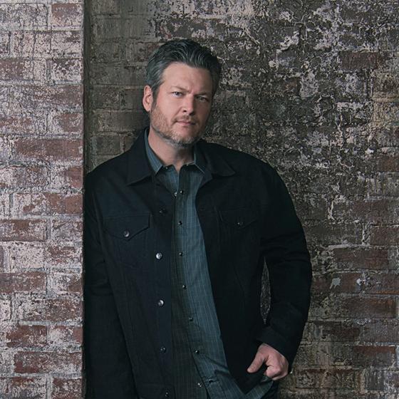 BLAKE SHELTON + GARTH BROOKS' COLLAB. "DIVE BAR" AVAILABLE EXCLUSIVELY AT COUNTRY RADIO TODAY