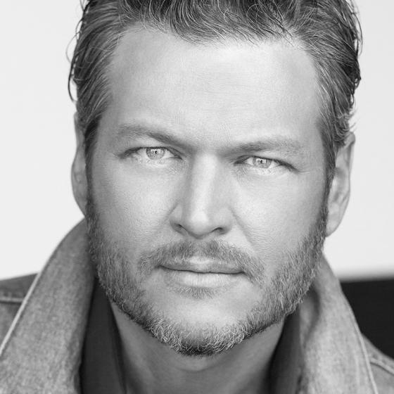 Ryman Hospitality Properties, Inc. And Opry Member  Blake Shelton to Paint the Town Red With Ole Red Tishomingo Grand Opening 