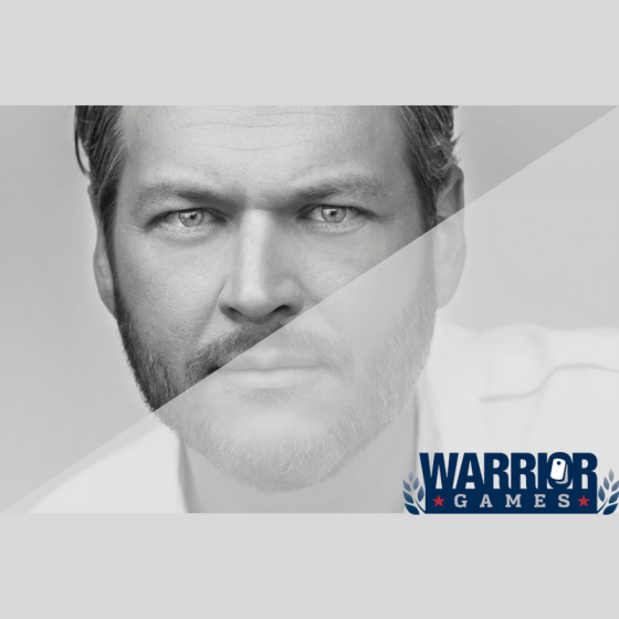 Blake Shelton and Kelly Clarkson headline Warrior Games opening concert